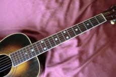 Slingerland May-Bell Parlor Guitar_4