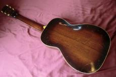 Slingerland May-Bell Parlor Guitar_5