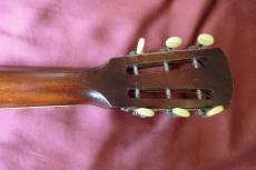 Slingerland May-Bell Parlor Guitar_6