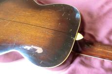 Slingerland May-Bell Parlor Guitar_7