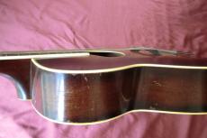 Slingerland May-Bell Parlor Guitar_9