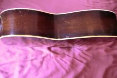 Slingerland May-Bell Parlor Guitar_10