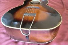 Slingerland May-Bell Parlor Guitar_11