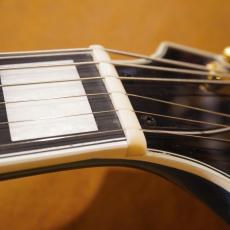 Seventy Seven Guitars EXRUBATO-CTM-JT AMB Aquamarine Blue_5