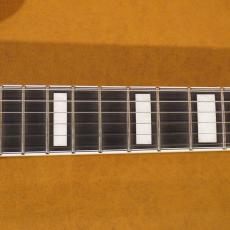 Seventy Seven Guitars EXRUBATO-CTM-JT AMB Aquamarine Blue_8