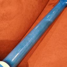 Seventy Seven Guitars EXRUBATO-CTM-JT AMB Aquamarine Blue_10