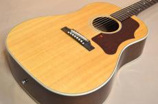Gibson 60's J-50 Original　2021年製_3