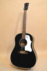 Gibson Custom Shop 1960's J-45 Adj. Ebony Black　2010年製_4