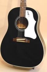 Gibson Custom Shop 1960's J-45 Adj. Ebony Black　2010年製_5