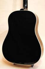 Gibson Custom Shop 1960's J-45 Adj. Ebony Black　2010年製_9