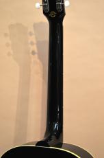 Gibson Custom Shop 1960's J-45 Adj. Ebony Black　2010年製_10