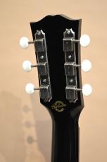 Gibson Custom Shop 1960's J-45 Adj. Ebony Black　2010年製_11