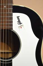 Gibson Custom Shop 1960's J-45 Adj. Ebony Black　2010年製_14