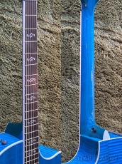 Taylor 614ce LTD Big Leaf Maple -Aquamarine- #1203125062【48回迄金利0%対象】【送料当社負担】_8