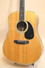K.Yairi YW-500P　1979年製_5