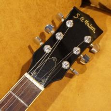 SG GALAN SG-Les Paul SB_6