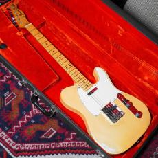 Fender 1971 Telecaster Blond/Maple