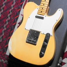 Fender 1971 Telecaster Blond/Maple_2