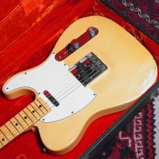 Fender 1971 Telecaster Blond/Maple_3