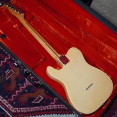 Fender 1971 Telecaster Blond/Maple_4