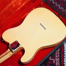 Fender 1971 Telecaster Blond/Maple_5