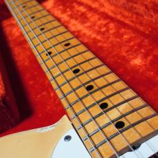 Fender 1971 Telecaster Blond/Maple_6