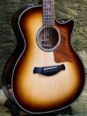 Taylor 【Taylor選定品‼】Builders Edition 814ce Honduran Rosewood/Adirondack Spruce #1212164100