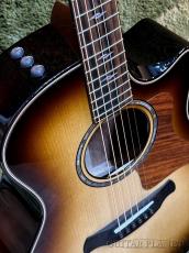 Taylor 【Taylor選定品‼】Builders Edition 814ce Honduran Rosewood/Adirondack Spruce #1212164100_3