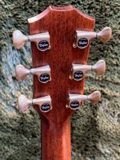 Taylor 【Taylor選定品‼】Builders Edition 814ce Honduran Rosewood/Adirondack Spruce #1212164100_5