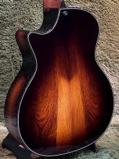 Taylor 【Taylor選定品‼】Builders Edition 814ce Honduran Rosewood/Adirondack Spruce #1212164100_6