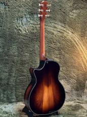 Taylor 【Taylor選定品‼】Builders Edition 814ce Honduran Rosewood/Adirondack Spruce #1212164100_7