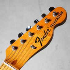 Fender 1971 Telecaster Blond/Maple_8
