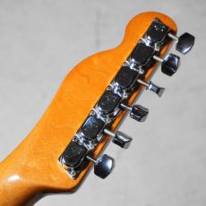 Fender 1971 Telecaster Blond/Maple_9