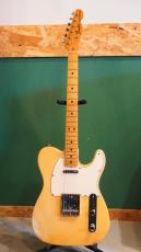 Fender 1971 Telecaster Blond/Maple_13