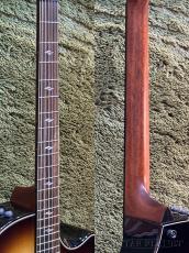 Taylor 【Taylor選定品‼】Builders Edition 814ce Honduran Rosewood/Adirondack Spruce #1212164100_8