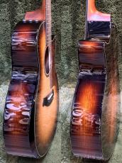 Taylor 【Taylor選定品‼】Builders Edition 814ce Honduran Rosewood/Adirondack Spruce #1212164100_9