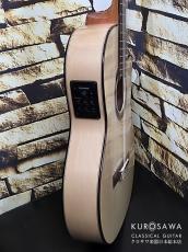 Orpheus Valley Guitars オルフェウス・ヴァレー・ギターズ  Flamenco Blanca フラメンカ・ブランカ【エレガット】【日本総本店2F在庫品】_7