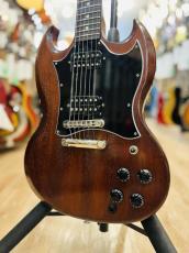 Gibson SG Faded 2017 T Worm Brown