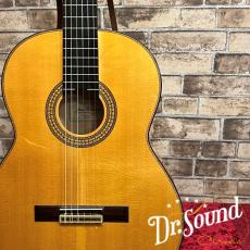 Juan Hernandez [ホアン・エルナンデス] 【値下げしました!】　Profesor Maple  W/P.U.