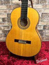 Juan Hernandez [ホアン・エルナンデス] 【値下げしました!】　Profesor Maple  W/P.U._3