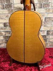 Juan Hernandez [ホアン・エルナンデス] 【値下げしました!】　Profesor Maple  W/P.U._4