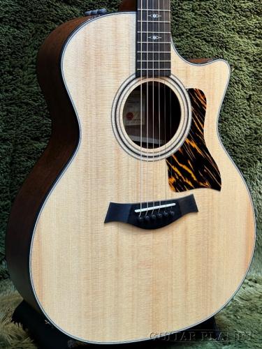 Taylor 314ce V-Class #1208024105【48回迄金利0%対象】【送料当社負担】