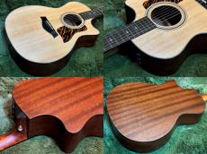 Taylor 314ce V-Class #1208024105【48回迄金利0%対象】【送料当社負担】_10