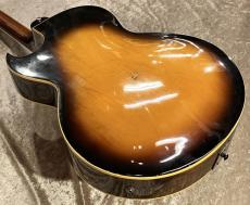 Gibson 【Vintage】ES-175D Sunburst 1959年製  [3.02kg]【G-CLUB TOKYO】_5