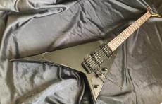 Grover Jackson RRA-52 Randy Rhoads V