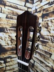 Orpheus Valley Guitars オルフェウス・ヴァレー・ギターズ  Flamenco Negra フラメンコ・ネグラ【エレガット】【日本総本店2F】_4