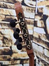 Orpheus Valley Guitars オルフェウス・ヴァレー・ギターズ  Flamenco Negra フラメンコ・ネグラ【エレガット】【日本総本店2F】_7