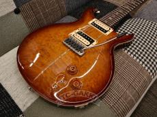 Paul Reed Smith [PRS] 1996 Santana I Mod._9