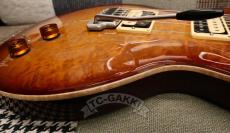 Paul Reed Smith [PRS] 1996 Santana I Mod._12