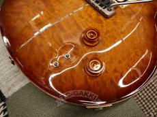 Paul Reed Smith [PRS] 1996 Santana I Mod._14